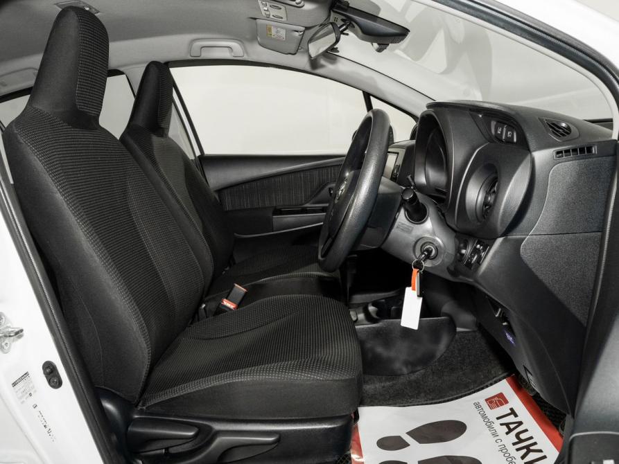 Toyota Vitz III (XP130) Рестайлинг 2 Иркутск  - изображение 5