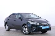 Toyota Corolla XI (E160 E170 E180) Омск  - изображение 25
