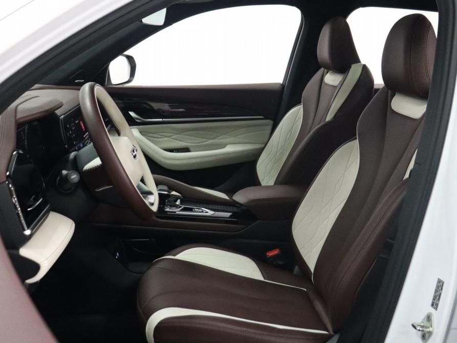 Geely Monjaro I Минеральные Воды  - изображение 8