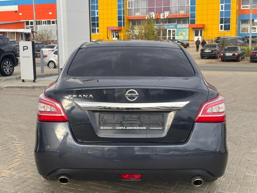 Nissan Teana III (L33) Сыктывкар  - изображение 6