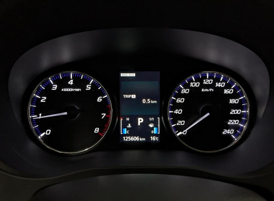 Mitsubishi Outlander III Рестайлинг 2 Санкт-Петербург  - изображение 13