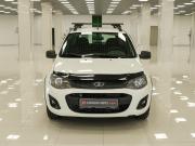 Lada (ВАЗ) Kalina II Самара  - изображение 26