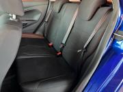 Ford Fiesta Mk6 Рестайлинг Оренбург  - изображение 49