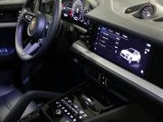 Porsche Cayenne III Рестайлинг Москва  - изображение 68