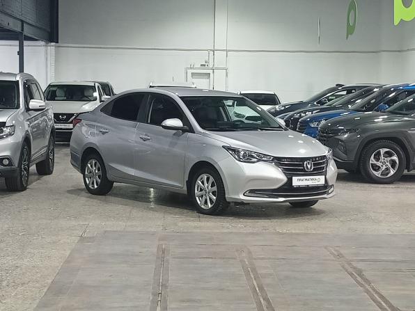 Changan Alsvin с пробегом 2023 года, цена 1 189 000 рублей, 44499 км, седан, Автокод Объявления