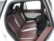 Geely Monjaro I Москва  - изображение 36