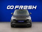 Land Rover Range Rover IV Москва  - изображение 31