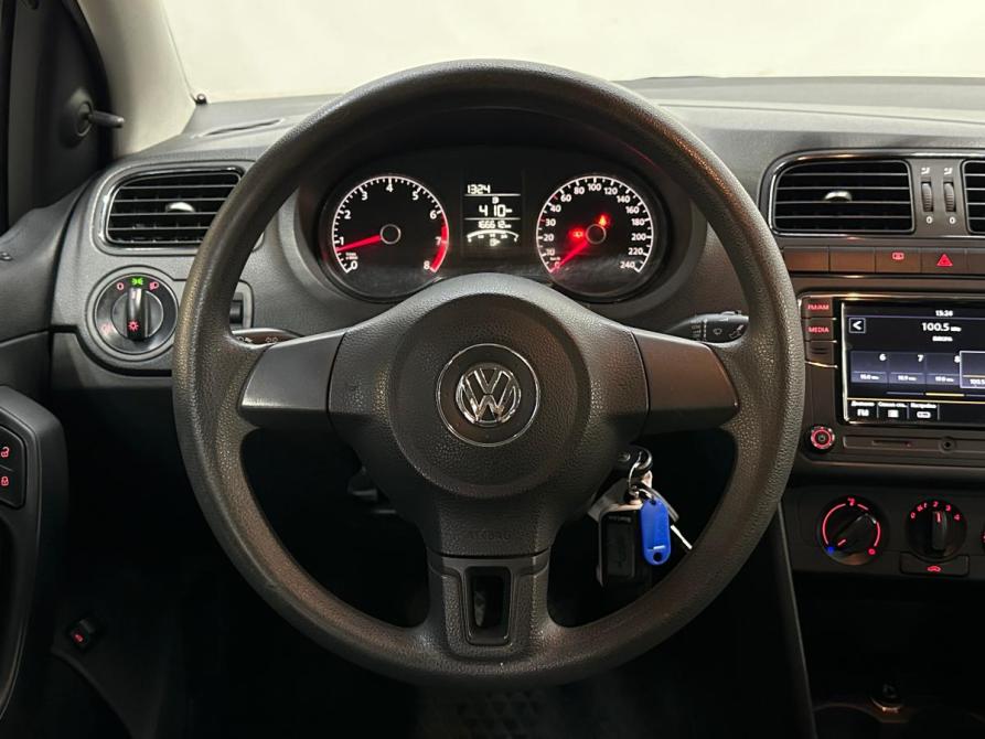 Volkswagen Polo V Санкт-Петербург  - изображение 14
