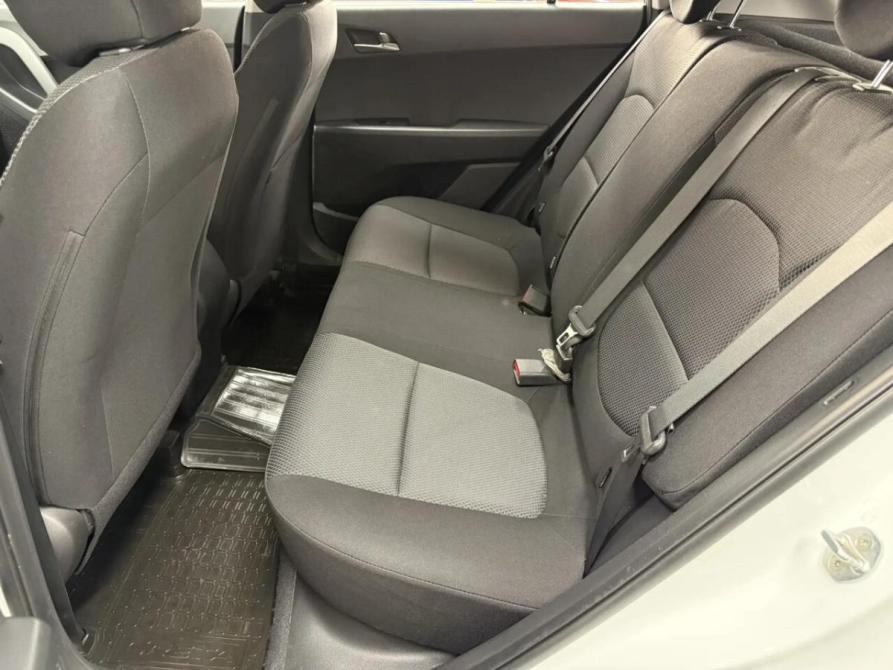 Hyundai Creta I Набережные Челны  - изображение 15