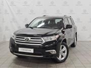 Toyota Highlander II (XU40) Рестайлинг Тольятти  - изображение 22