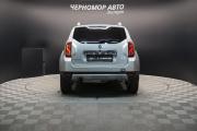 Renault Duster I Крым  - изображение 29