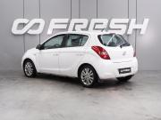 Hyundai i20 I Воронеж  - изображение 20