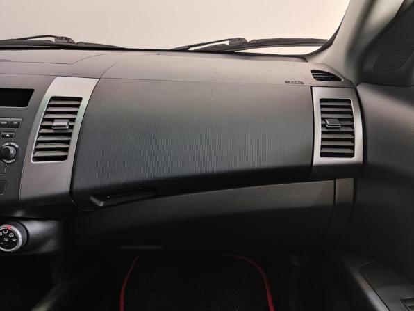 Mitsubishi Outlander II с пробегом 2007 года, цена 1 150 000 рублей, 222000 км, внедорожник, Автокод Объявления