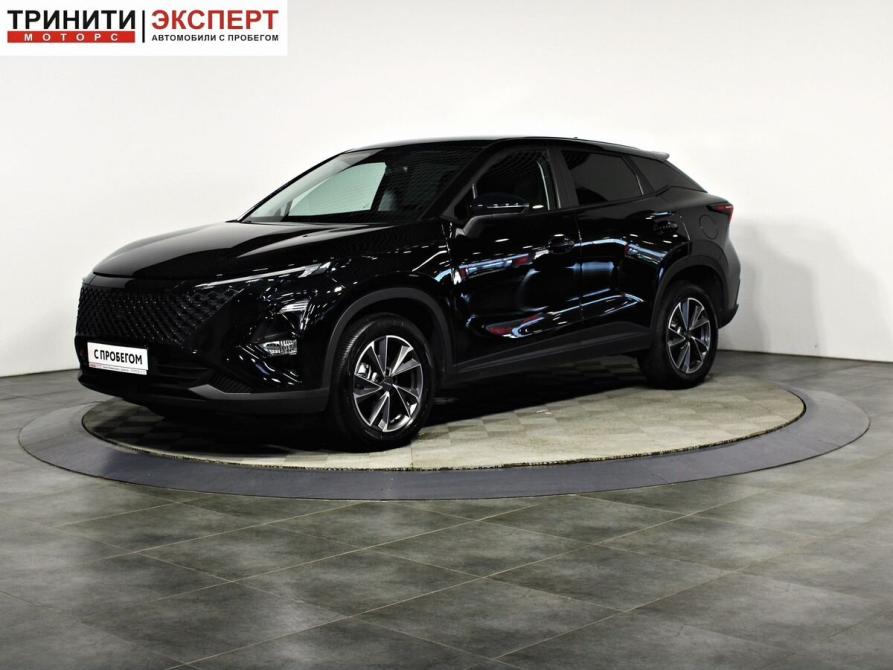 Omoda C5 I Рестайлинг Белгород  - изображение 1
