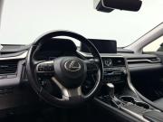 Lexus RX IV Рестайлинг Мурманск  - изображение 44
