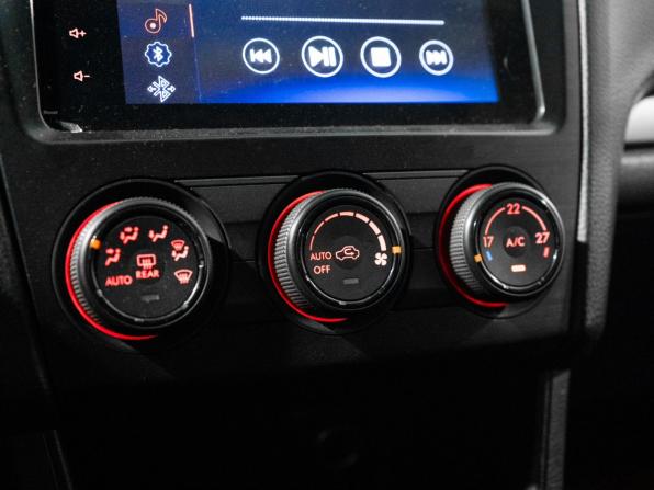 Subaru XV I с пробегом 2012 года, цена 1 100 000 рублей, 182703 км, внедорожник, Автокод Объявления