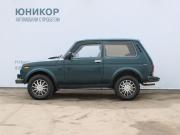 Lada (ВАЗ) 2121 (4x4) I Рестайлинг Нижний Новгород  - изображение 12