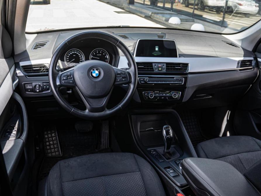 BMW X1 II (F48) Краснодар  - изображение 6