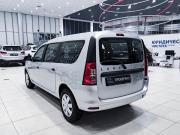 Lada (ВАЗ) Largus I Рестайлинг Казань  - изображение 30