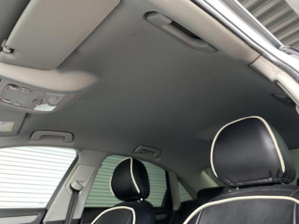 Audi A4 IV (B8) Рестайлинг с пробегом 2013 года, цена 1 149 000 рублей, 174655 км, универсал, Автокод Объявления