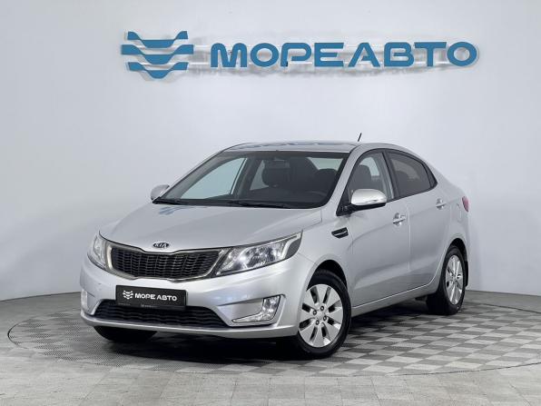 Kia Rio III
