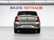 Renault Logan I Рестайлинг Тюмень  - изображение 26