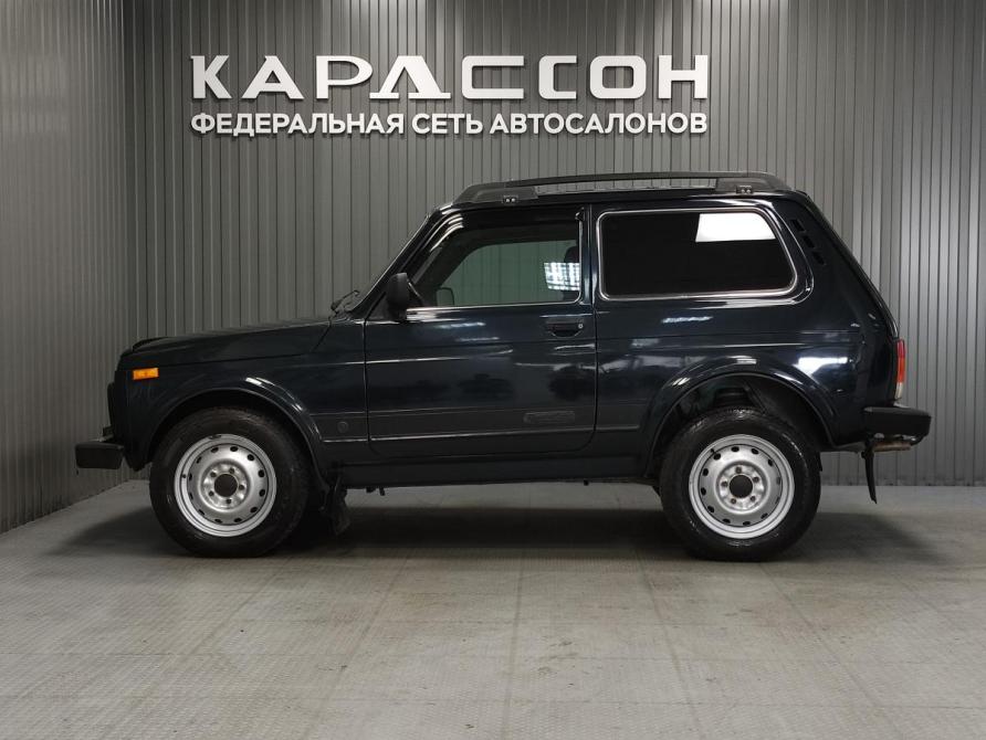 Lada (ВАЗ) 2121 (4x4) I Рестайлинг Пермь  - изображение 5