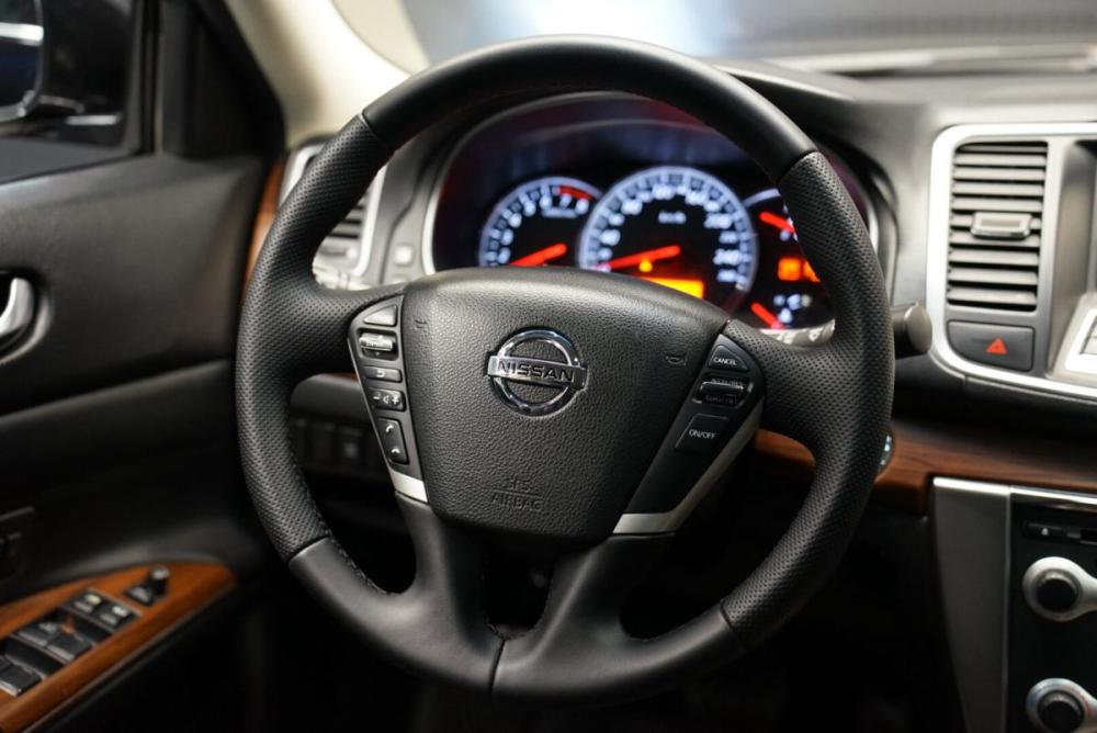 Nissan Teana II Крым  - изображение 13