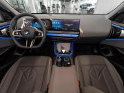 BMW X3 IV (G45/G48) Москва  - изображение 39