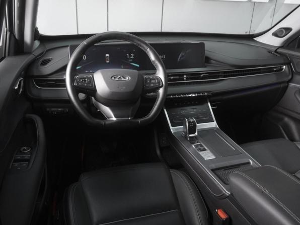 Chery Tiggo 7 Pro Max I с пробегом 2024 года, цена 1 980 000 рублей, 55891 км, внедорожник, Автокод Объявления