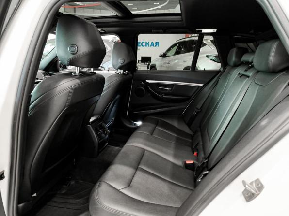 BMW 3 серии VI (F3x) Рестайлинг с пробегом 2018 года, цена 2 450 000 рублей, 202758 км, универсал, Автокод Объявления