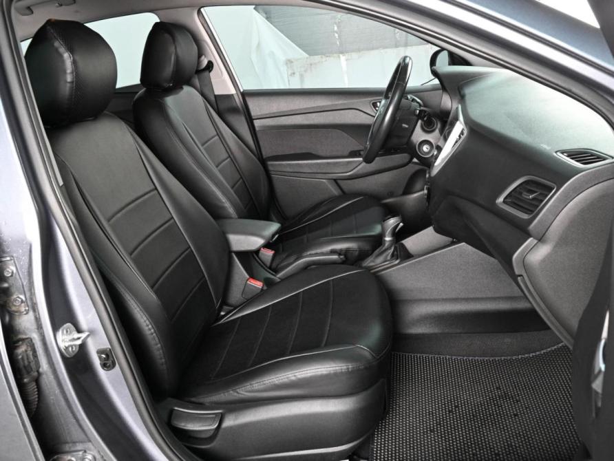 Hyundai Solaris II Ростов-на-Дону  - изображение 8