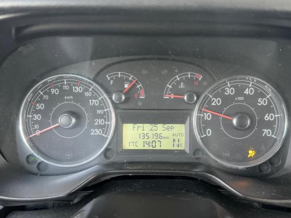 Fiat Punto III Grande Punto с пробегом 2008 года, цена 369 000 рублей, 135192 км, хэтчбек, Автокод Объявления