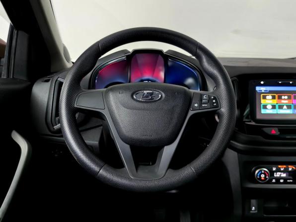 Lada (ВАЗ) XRAY I с пробегом 2018 года, цена 699 000 рублей, 128093 км, хэтчбек, Автокод Объявления