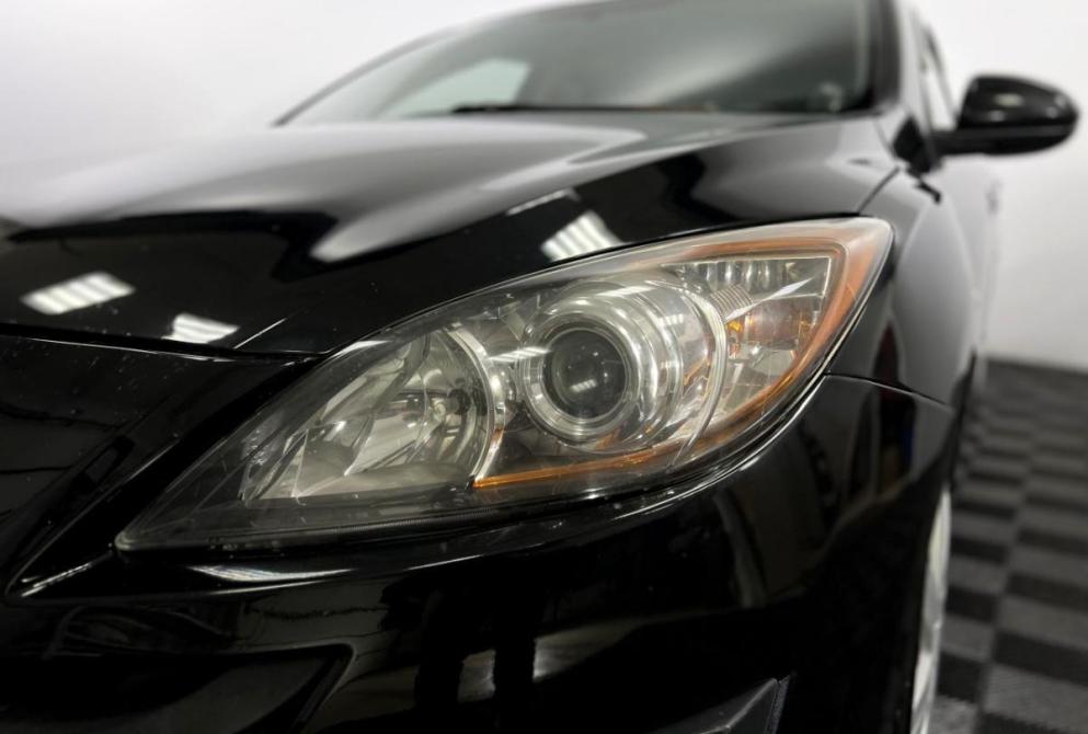 Mazda 3 I (BK) Рестайлинг Нижний Новгород  - изображение 20