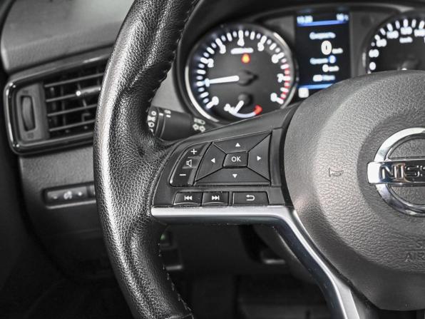 Nissan Qashqai II Рестайлинг с пробегом 2023 года, цена 2 488 000 рублей, 42246 км, внедорожник, Автокод Объявления