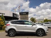 Ford Kuga II Москва  - изображение 23
