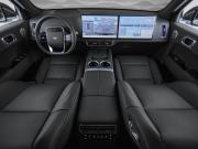 Li Auto (Lixiang) L7 I Рестайлинг Москва  - изображение 52