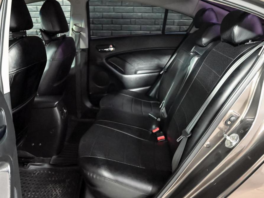 Kia Cerato III Екатеринбург  - изображение 19