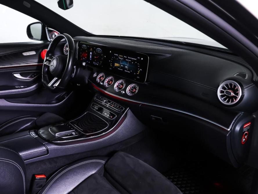 Mercedes-Benz E-Класс V (W213 S213 C238) Рестайлинг Москва  - изображение 10