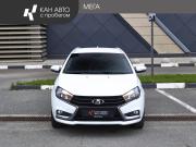 Lada (ВАЗ) Vesta I Казань  - изображение 16