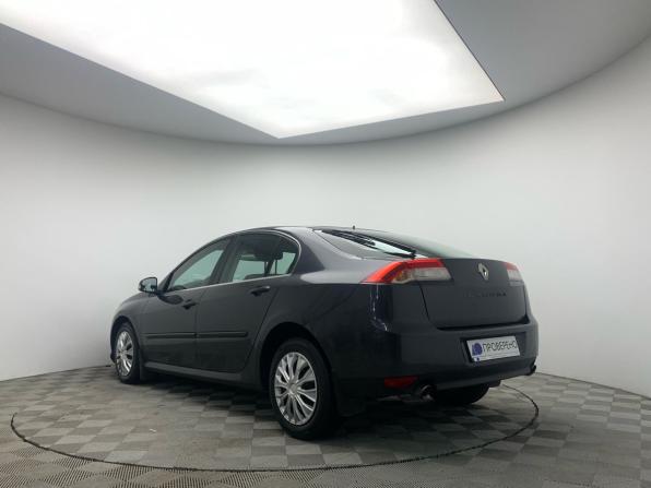 Renault Laguna III с пробегом 2008 года, цена 750 000 рублей, 140282 км, лифтбек, Автокод Объявления