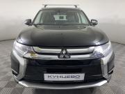 Mitsubishi Outlander III Рестайлинг 2 Москва  - изображение 21