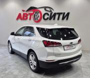 Chevrolet Equinox III Рестайлинг Воронеж  - изображение 25