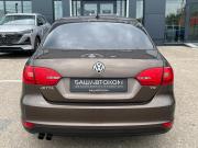 Volkswagen Jetta VI Октябрьский  - изображение 22