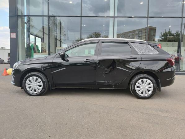 Lada (ВАЗ) Vesta I Рестайлинг (NG) с пробегом 2024 года, цена 1 290 000 рублей, 33000 км, универсал, Автокод Объявления