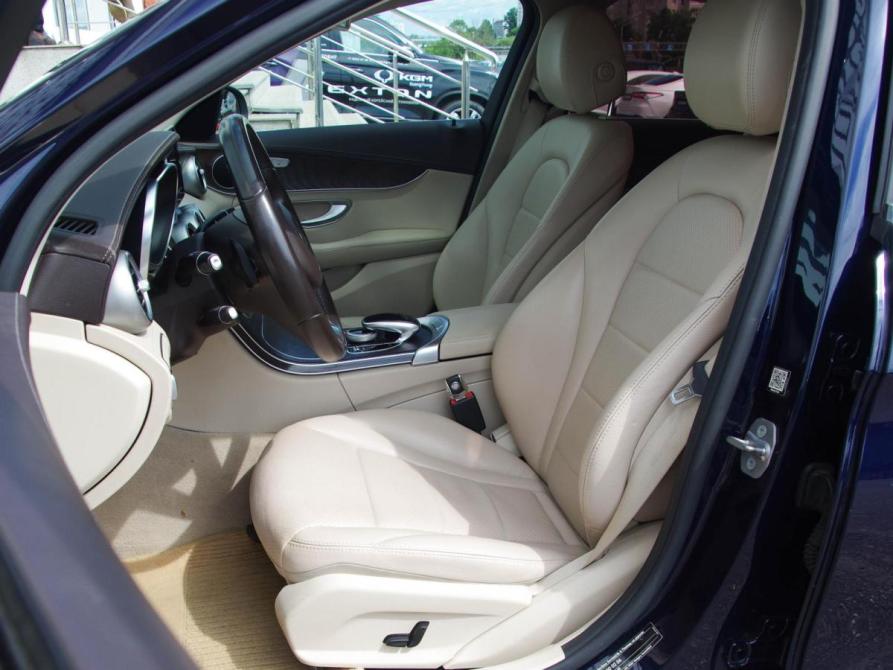 Mercedes-Benz C-Класс IV (W205) Владимир  - изображение 7