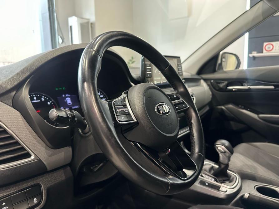 Kia Seltos I Москва  - изображение 12