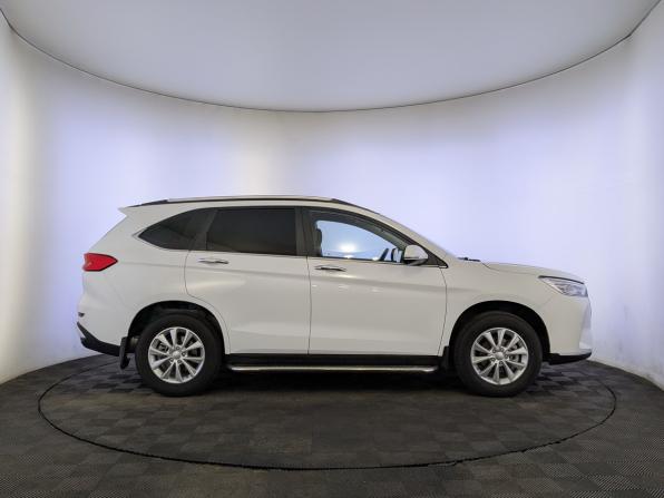 Haval M6 II с пробегом 2024 года, цена 1 820 000 рублей, 27981 км, внедорожник, Автокод Объявления