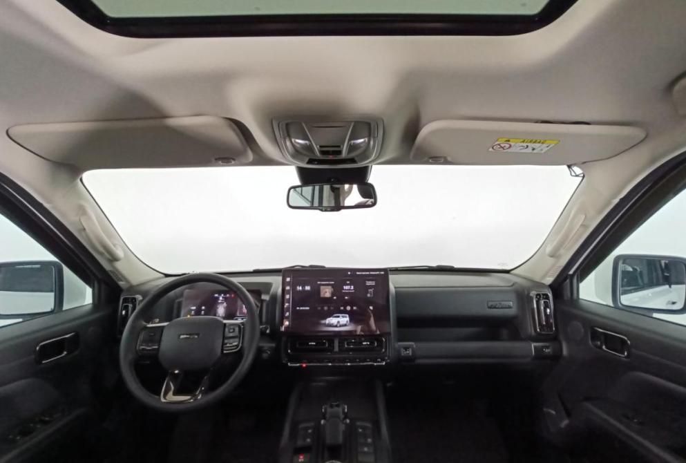 Haval H9 II Волгоград  - изображение 10